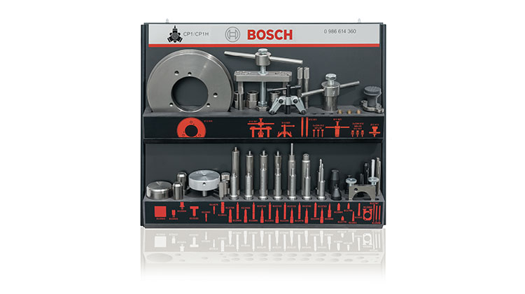 Lichtmaschinen-Reparatursatz Schleifringbürsten Lagersatz 230090 Ersatz für  Bosch 0124515010 Ty