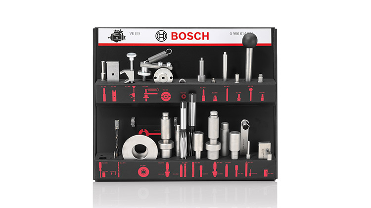 Tools for diagnosis and repair