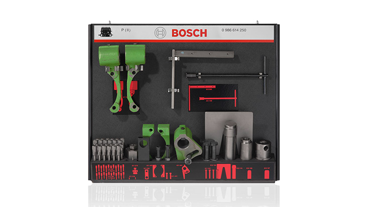 Tools for diagnosis and repair