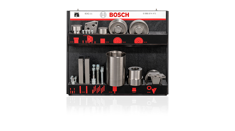 Tools for diagnosis and repair