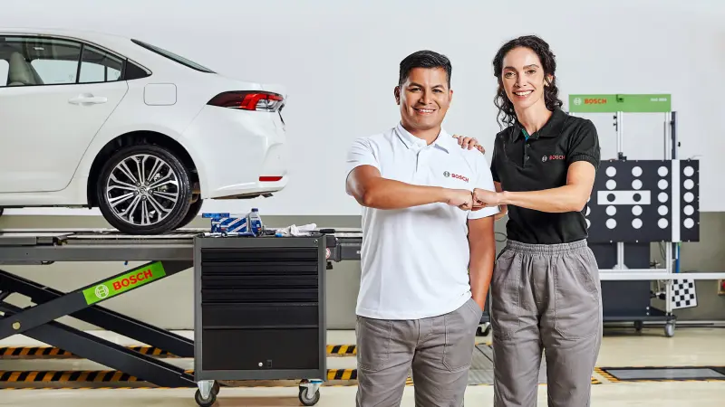 Módulos Especialistas