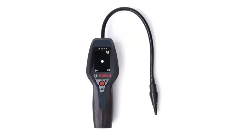 CS LD 1.0 – Leak Detector