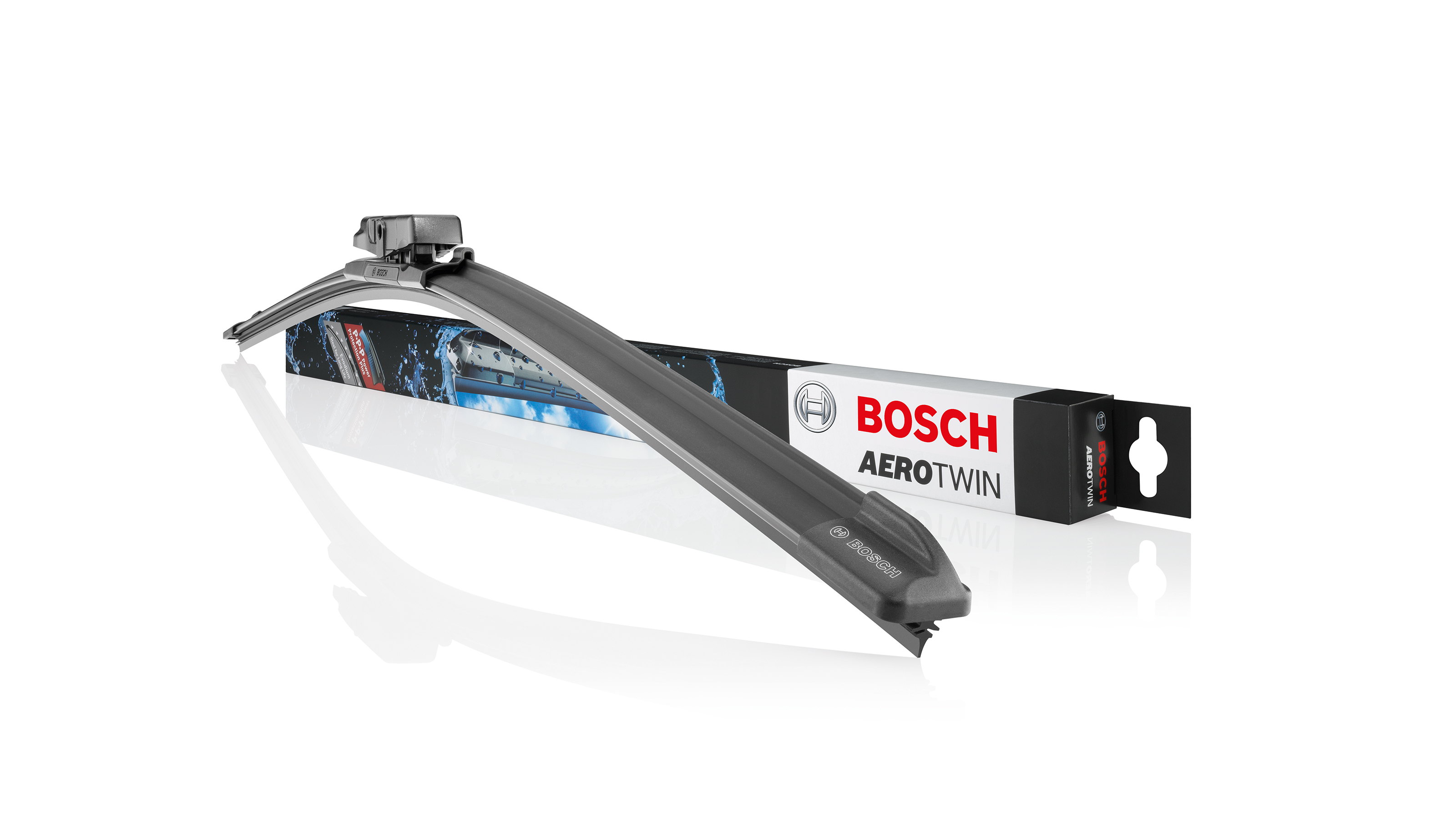 Bosch aerotwins outlet