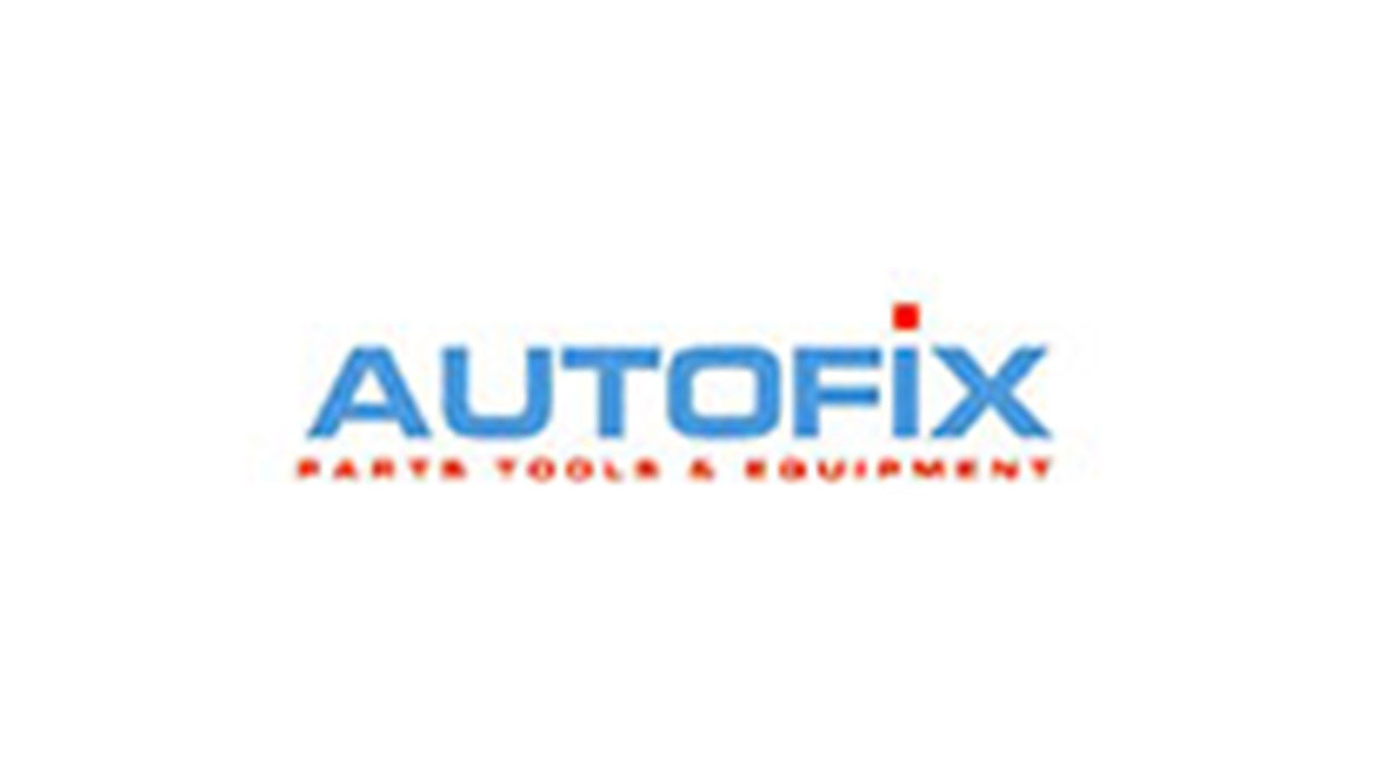 AUTOFIX LOGO