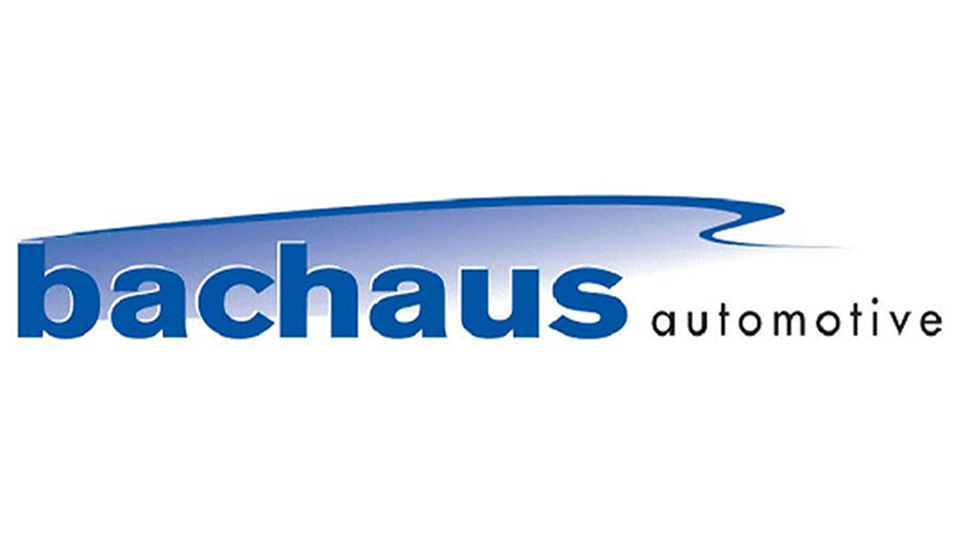 BACHAUS AUTOMOTIVE LOGO