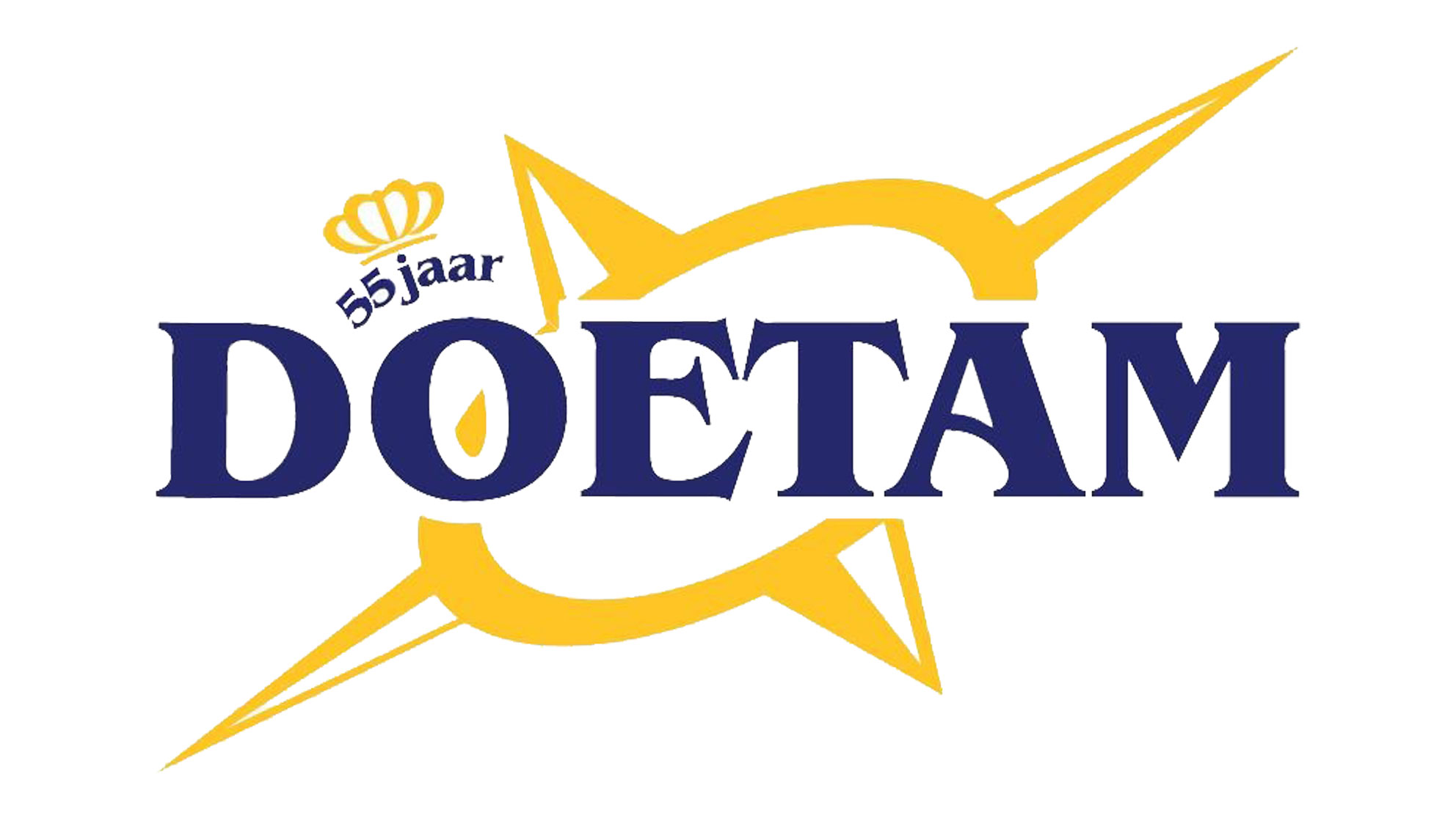 DOETAM AUTOMATERIALEN B.V. LOGO