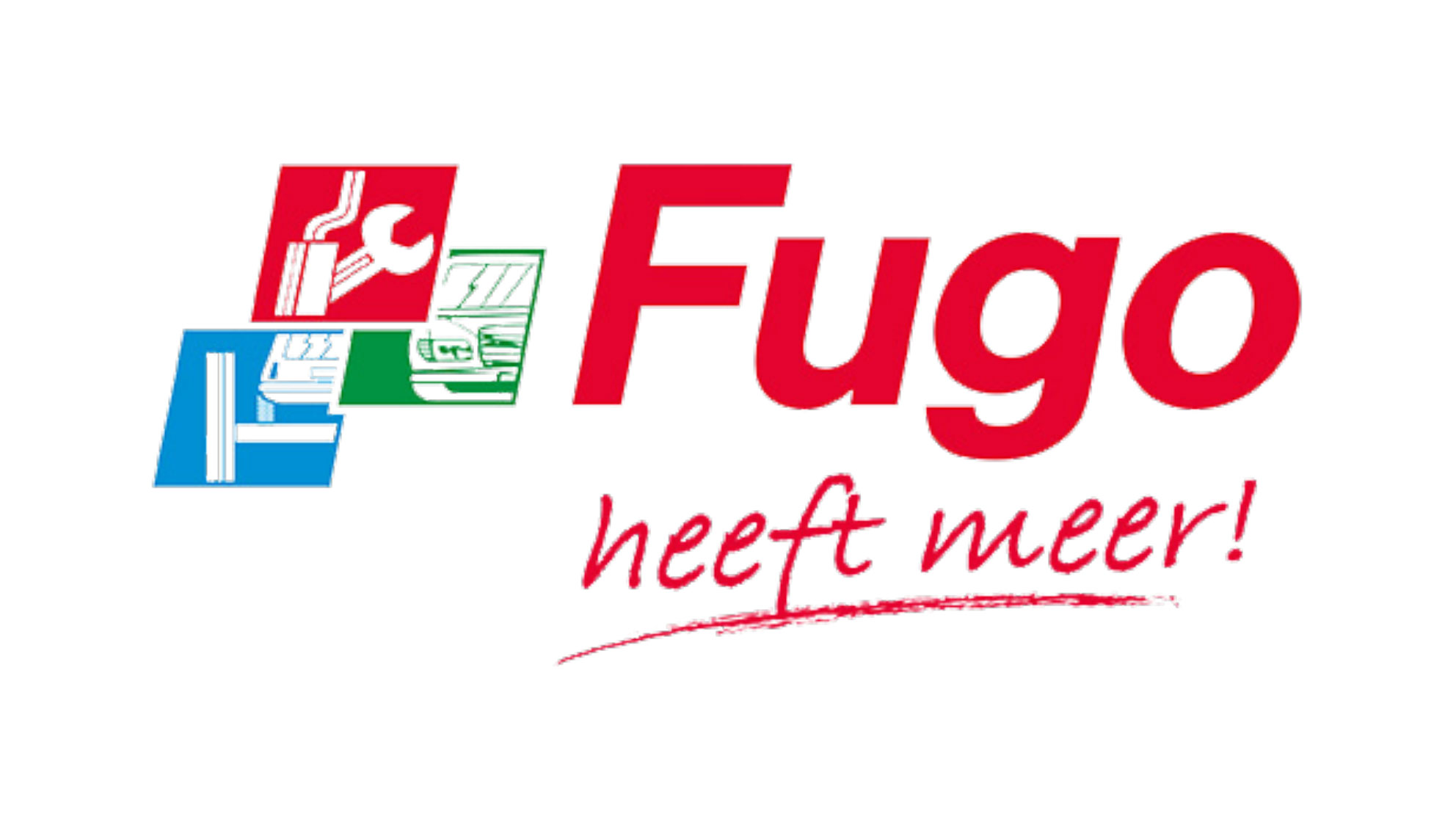 FUGO B.V. LOGO
