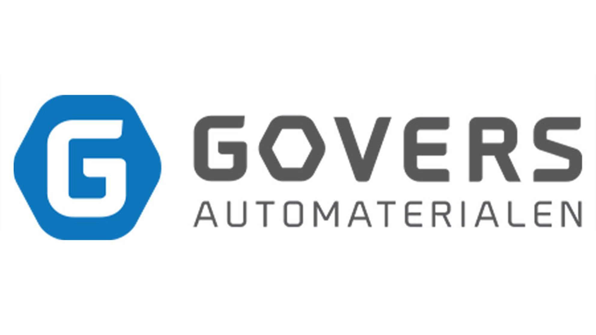 GOVERS AUTOMATERIALEN LOGO