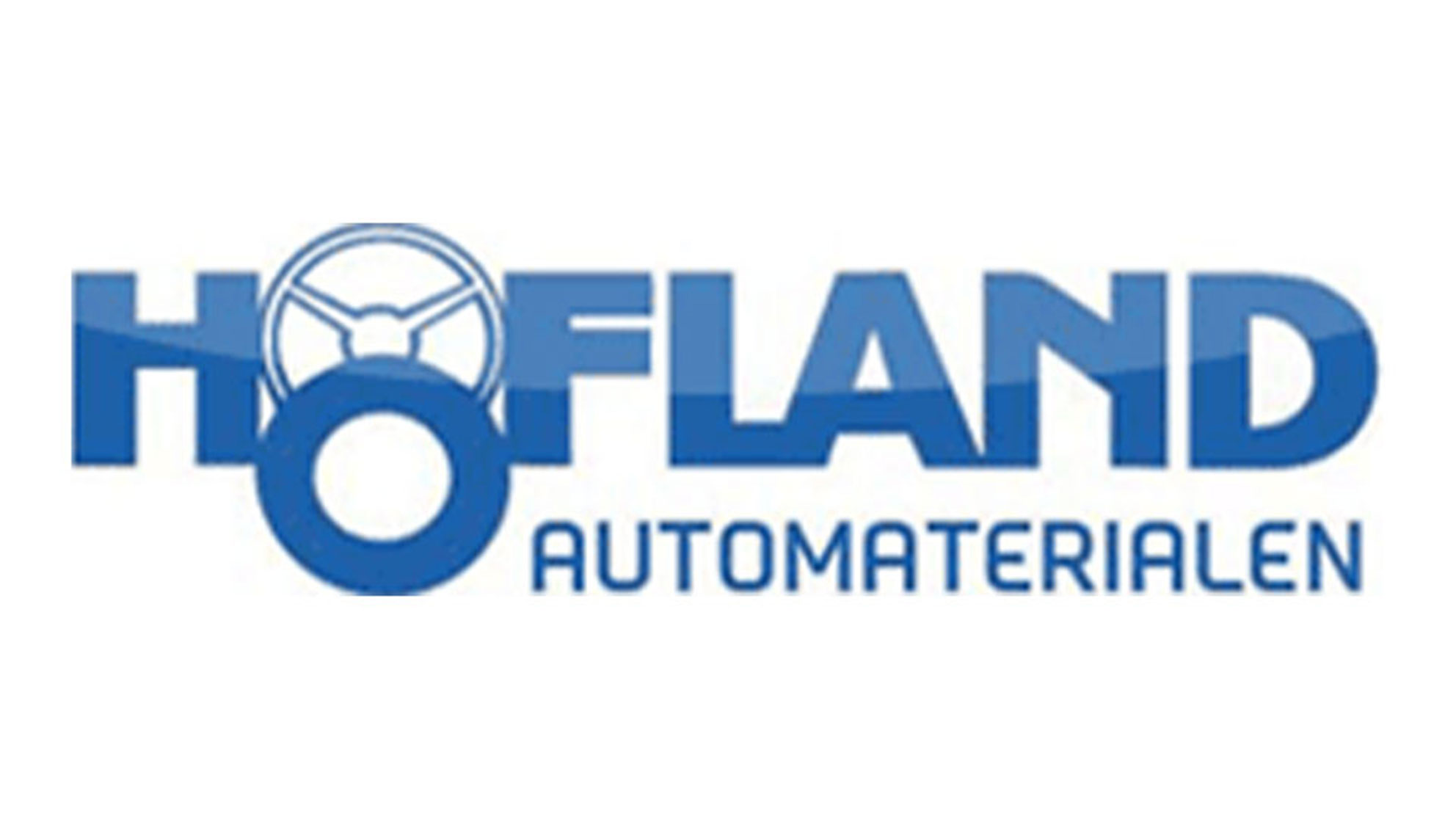 HOFLAND AUTOMATERIALEN B.V. LOGO