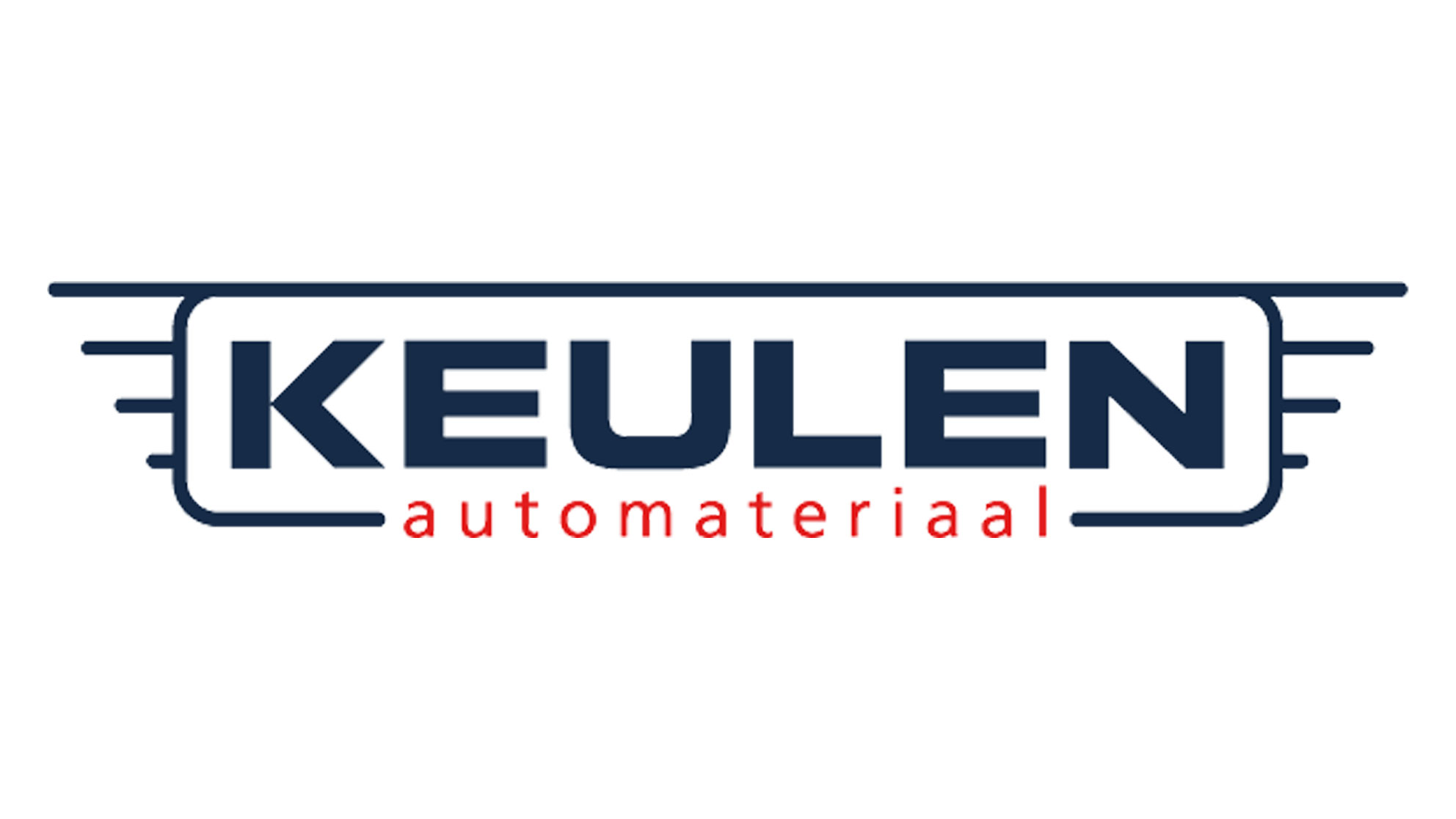 KEULEN AUTOMATERIALEN B.V. LOGO