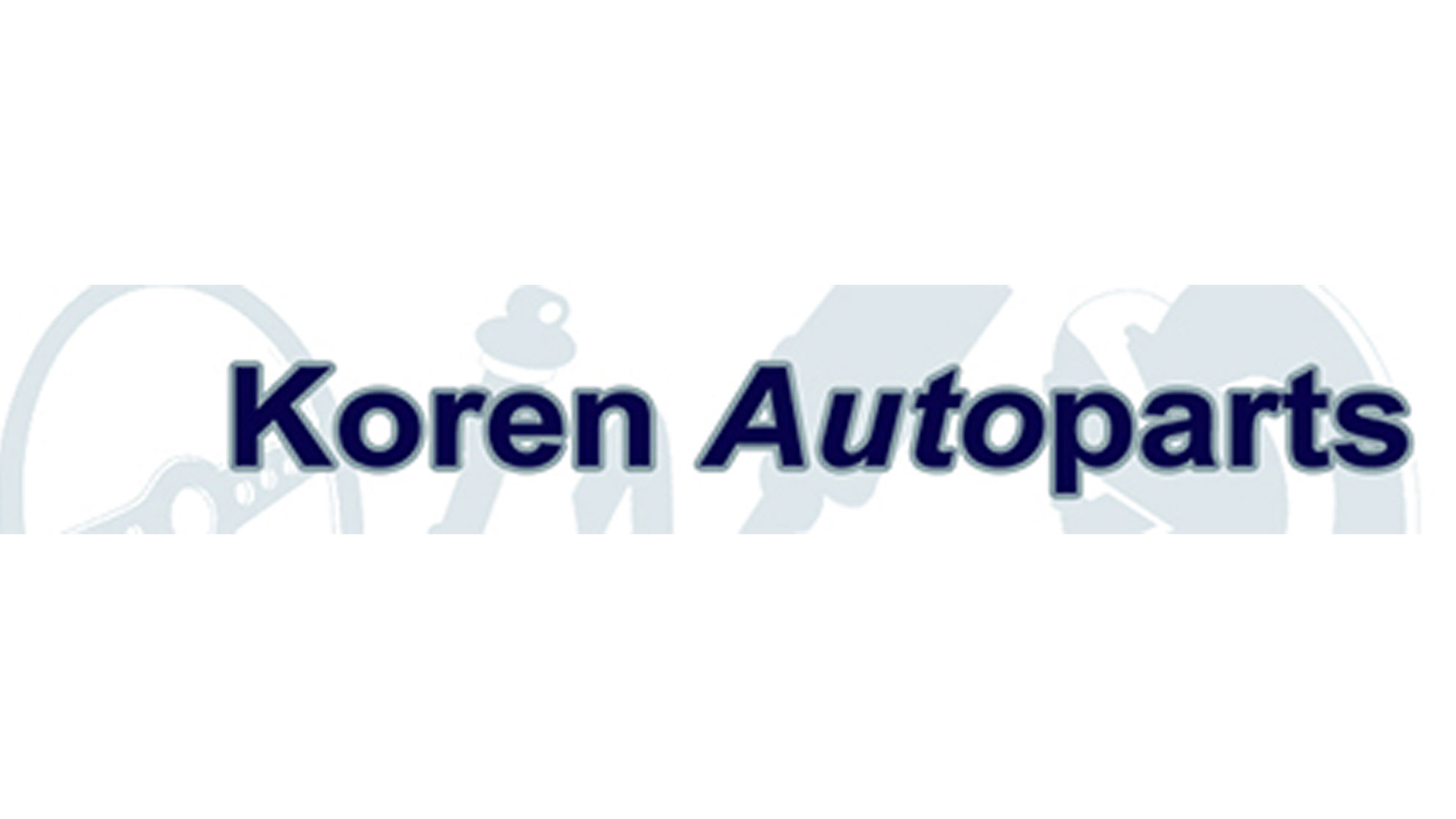 KOREN AUTOPARTS LOGO