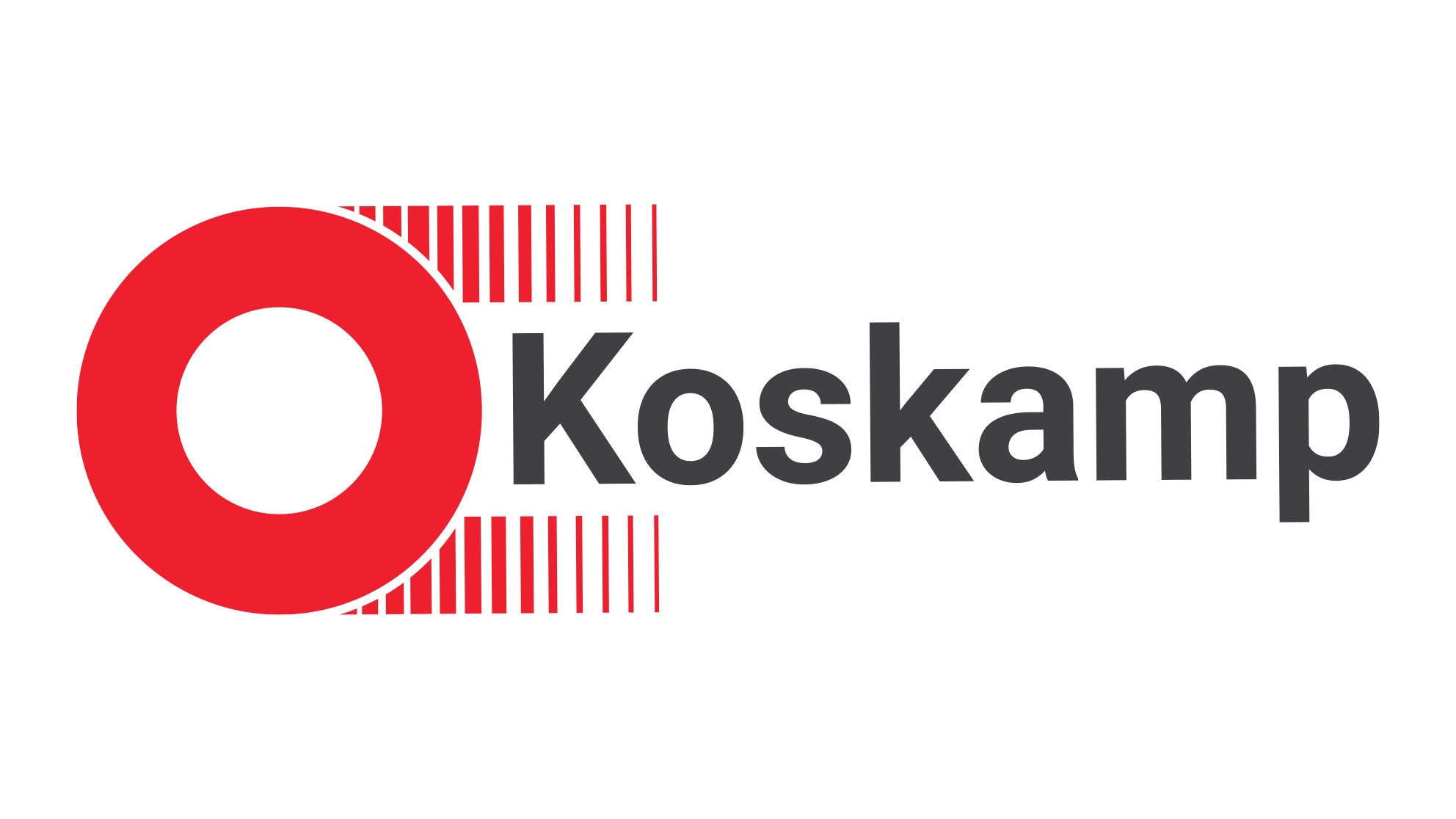 KOSKAMP AUTOMATERIALEN B.V. LOGO