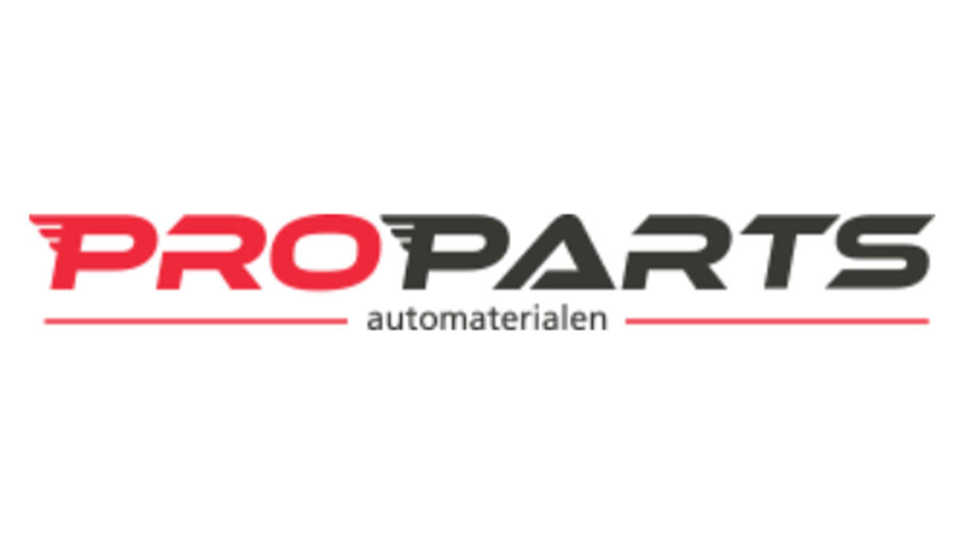 PRO PARTS LOGO