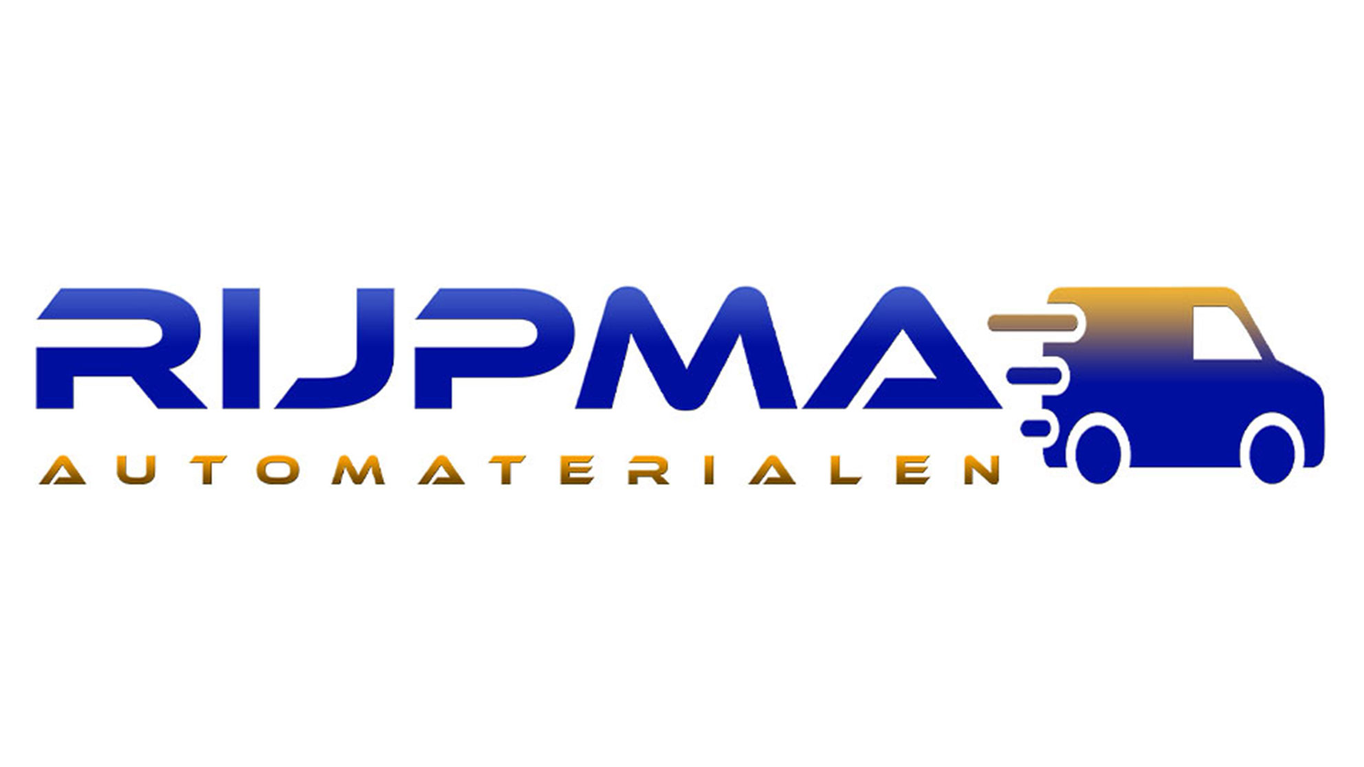 AUTOMATERIALEN RIJPMA B.V. LOGO