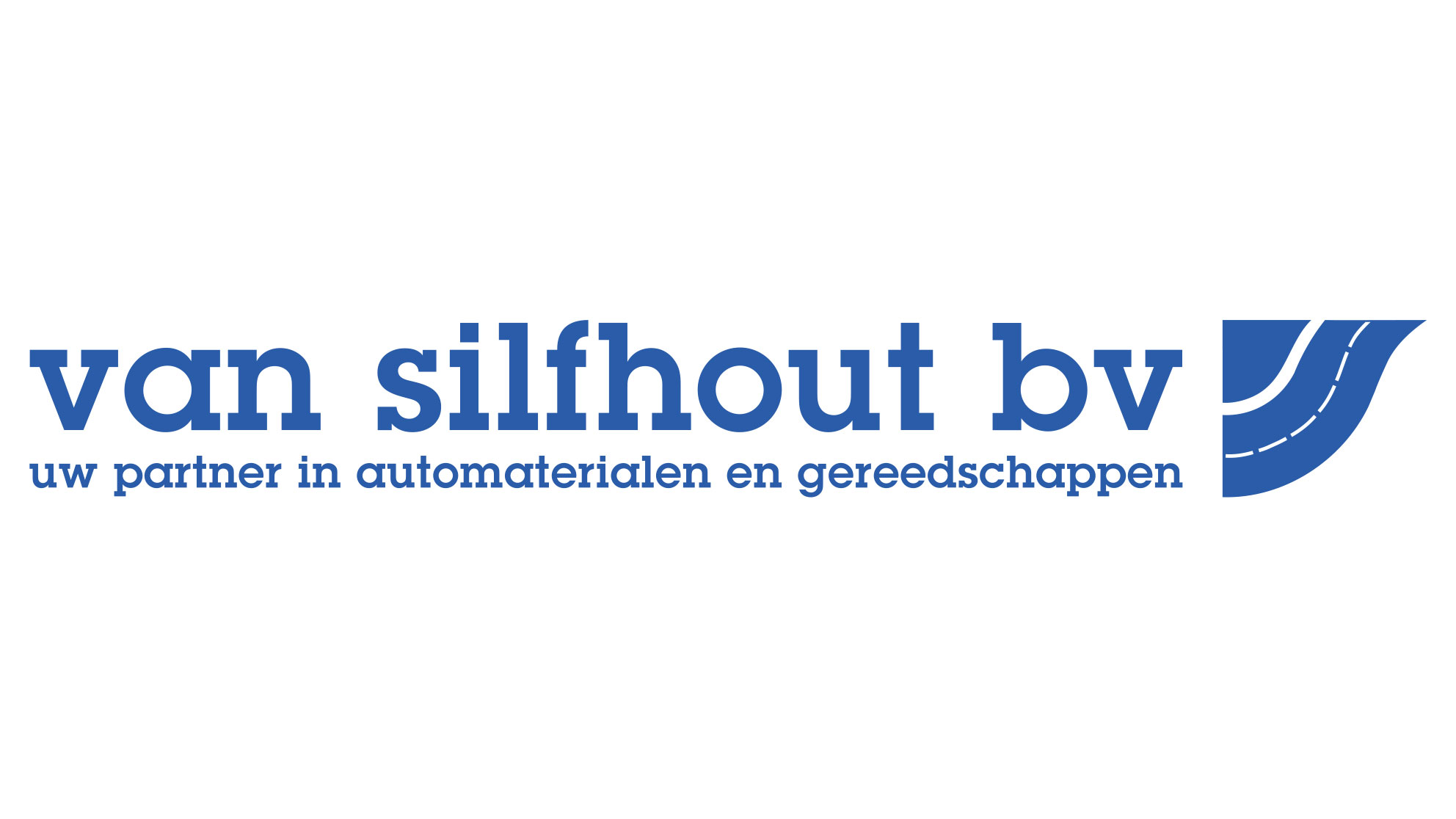 VAN SILFHOUT B.V. LOGO