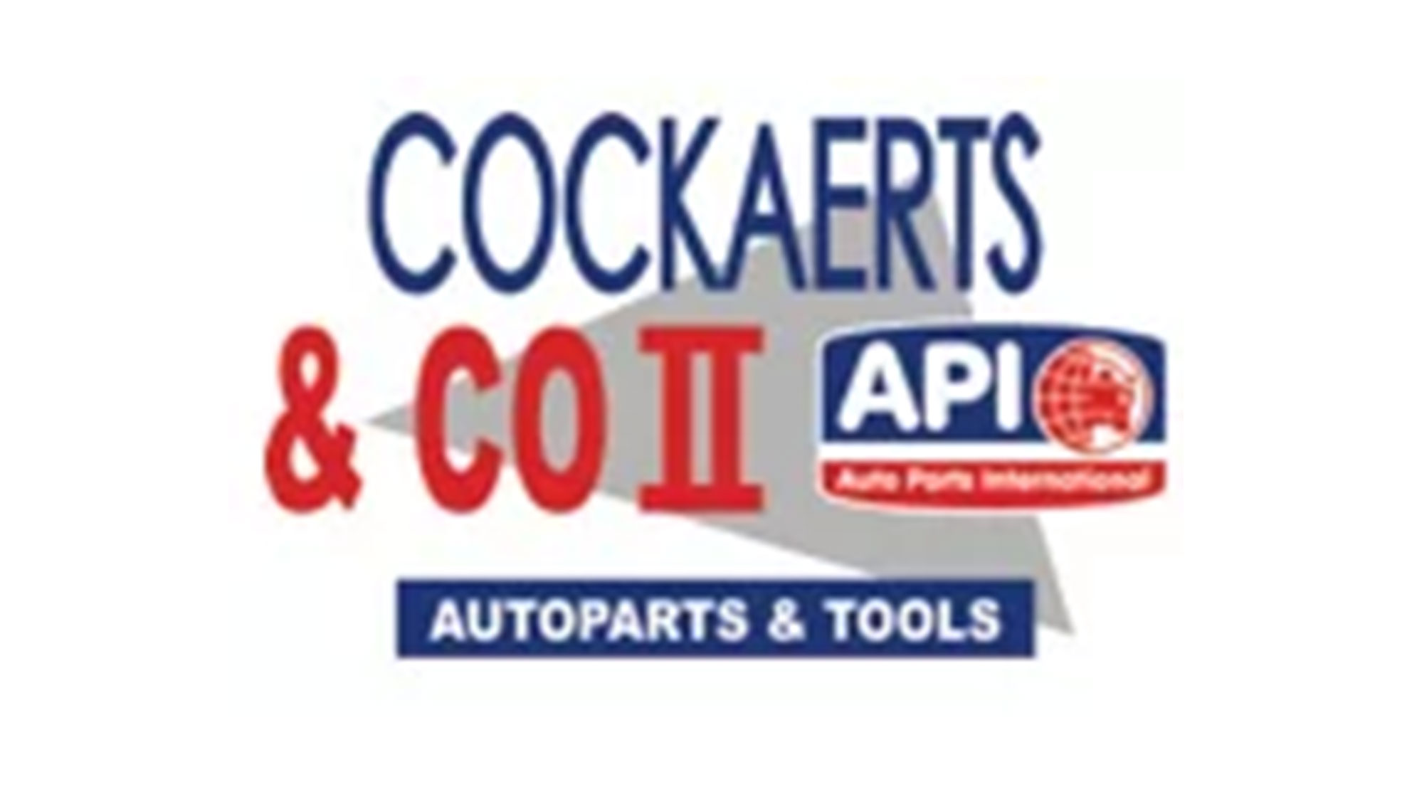 COCKAERTS AND CO LOGO