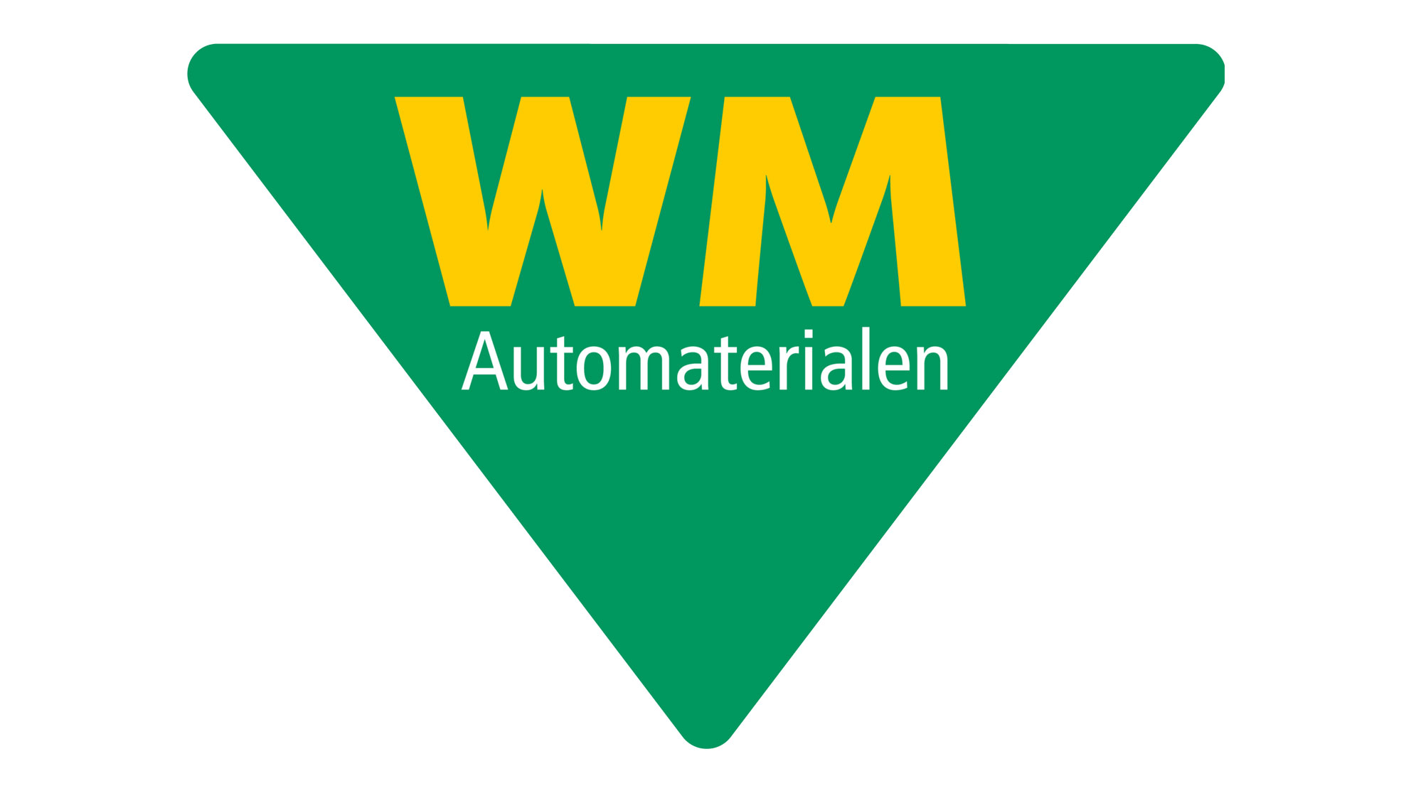 WM AUTOMATERIALEN B.V. LOGO