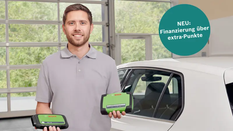 Remote Diagnostics Service