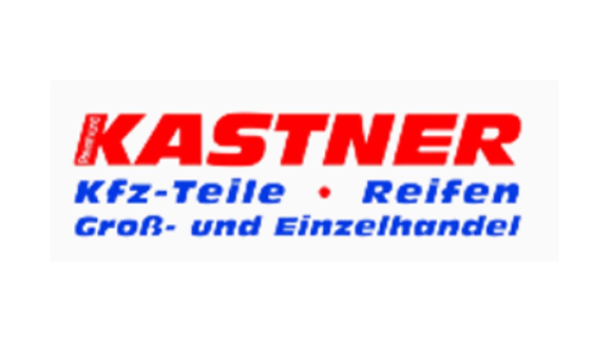 Reinhard Kastner Kfz-Teile, Reifen und Zubehör