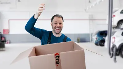 eXtra Prämiensystem