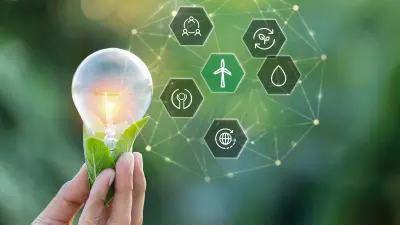 Nachhaltigkeit bei Bosch