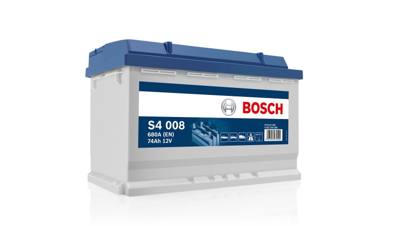 Batteries  Bosch Mobility Aftermarket in Egypt