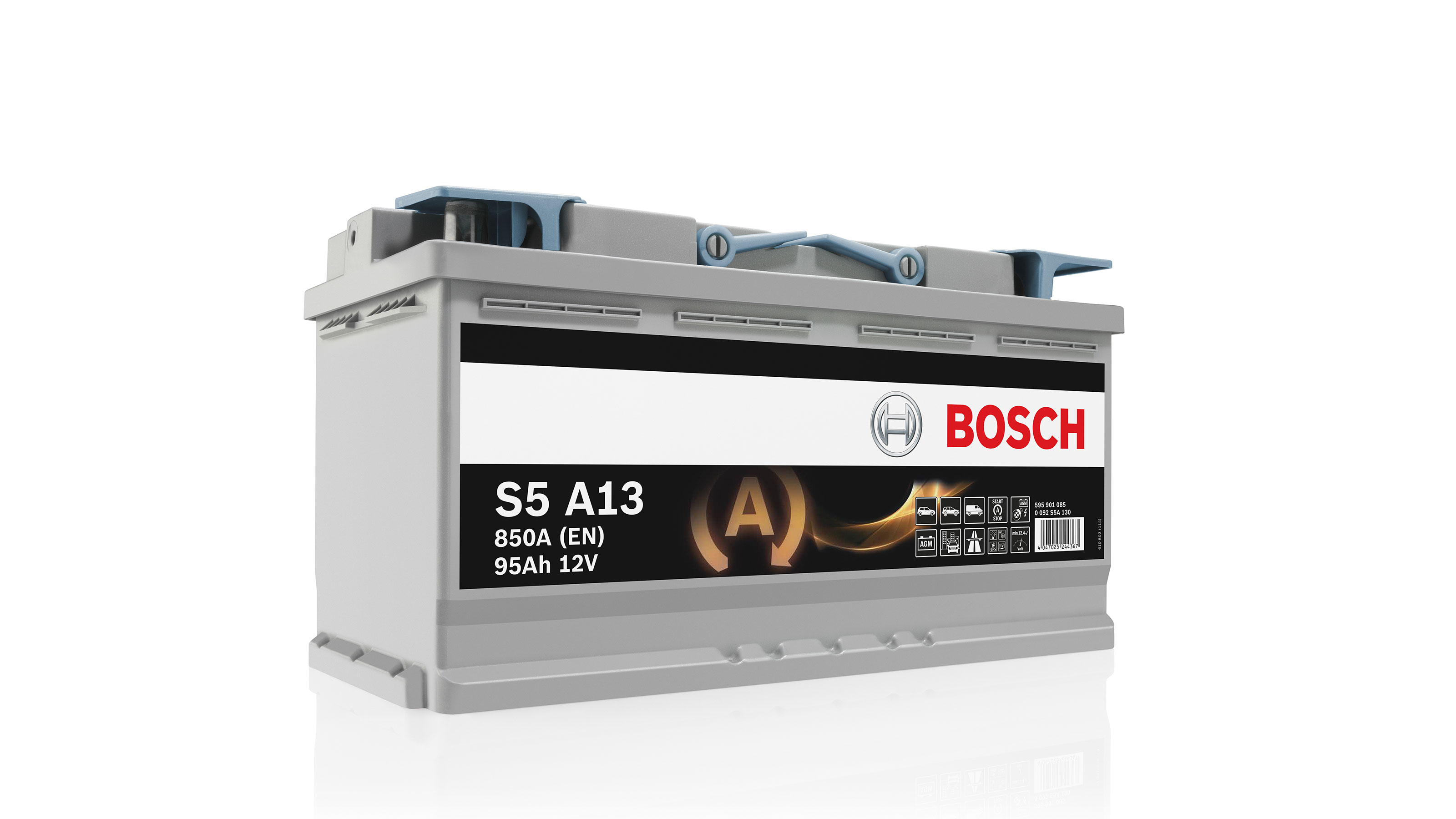 Batteries Bosch Automotive Aftermarket in Egypt