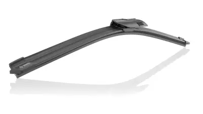 Nova escova Aerotwin J.E.T Blade com pulverização integrada na lâmina