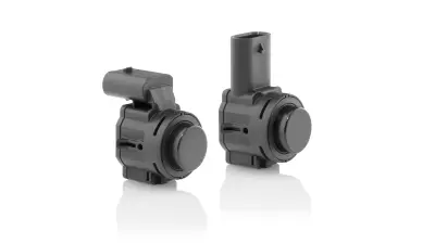 Nouveau capteur USS 6