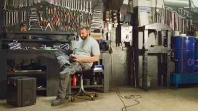 Bosch lance une campagne digitale dédiée aux capteurs et sondes