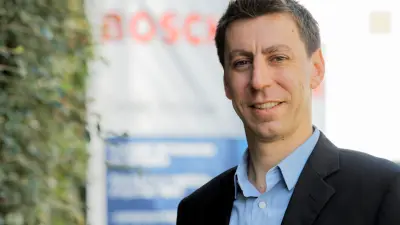 Entretien avec Damien Gauter