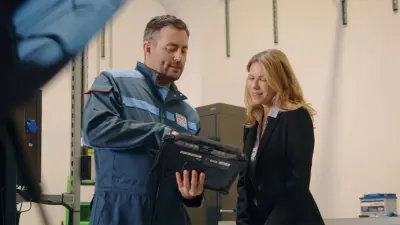 Bosch Car Service poursuit sa progression au premier trimestre 2022