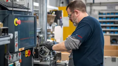 Les alternateurs eXchange de Bernolákovo