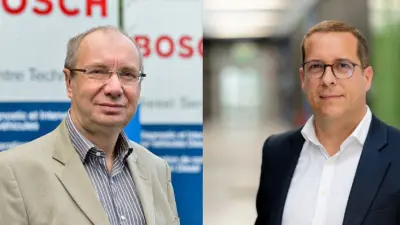 Nomination Gael Navinel