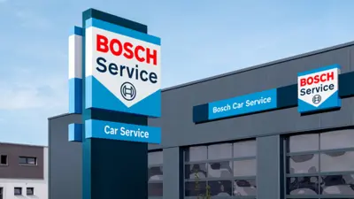 Bosch Car Service poursuit sa progression au premier trimestre 2021