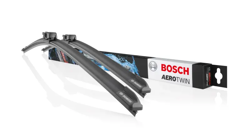 Bosch AeroTwin