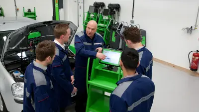 Навчання centre