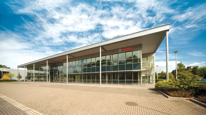 Centro de Entrenamiento de Servicios