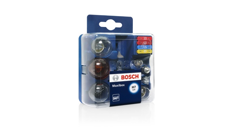 Bulbs and Lighting  Bosch Mobility Aftermarket in Malaysia