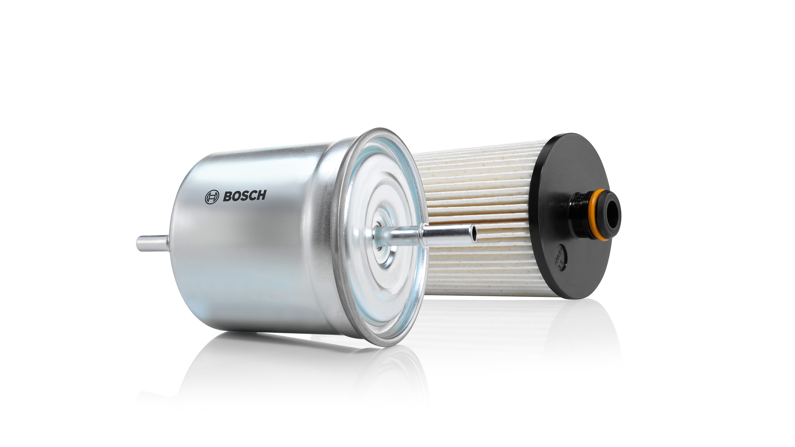 Filtre à Essence Bosch F3009 - Compatible Multiples Véhicules - Haute Performance
