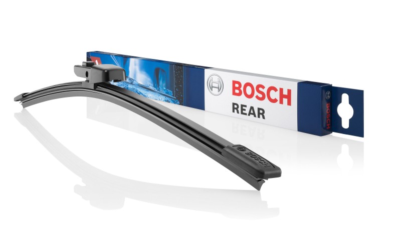 Wiper blades  Bosch Mobility Aftermarket in Singapore
