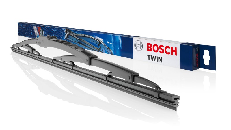 Original Bosch Twin essuie-glaces SEAT