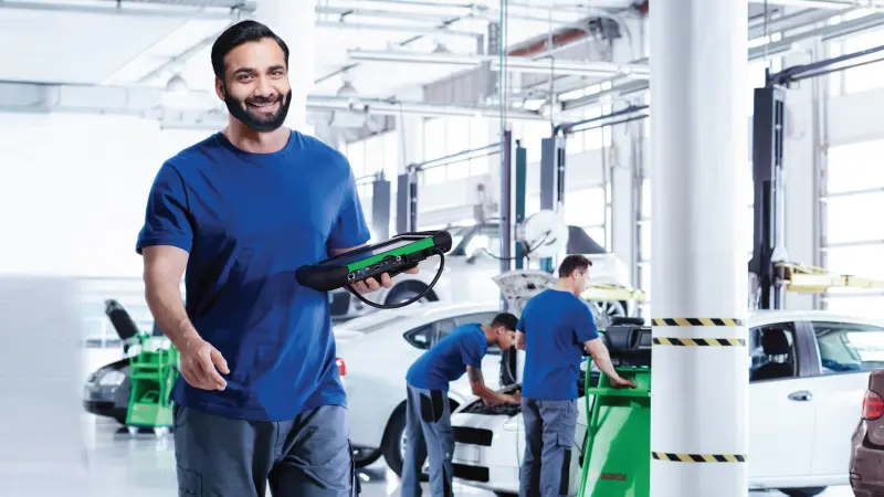 ECU Diagnostic Tools