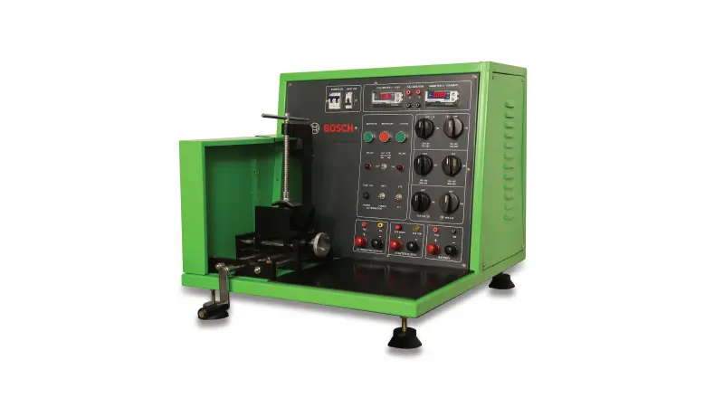 AETB Phase 1 | Bosch Mobility Aftermarket