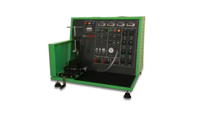 AETB Phase 3 | Bosch Mobility Aftermarket