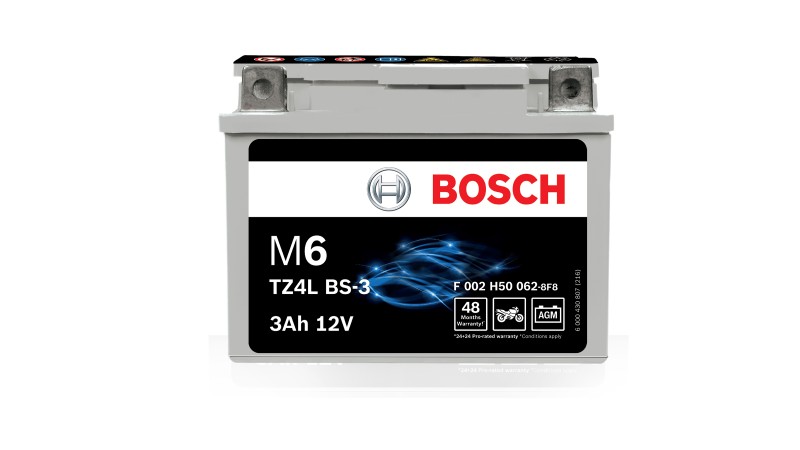 Bosch C7 Battery Charger for Passenger Cars and Commercial Vehicles
