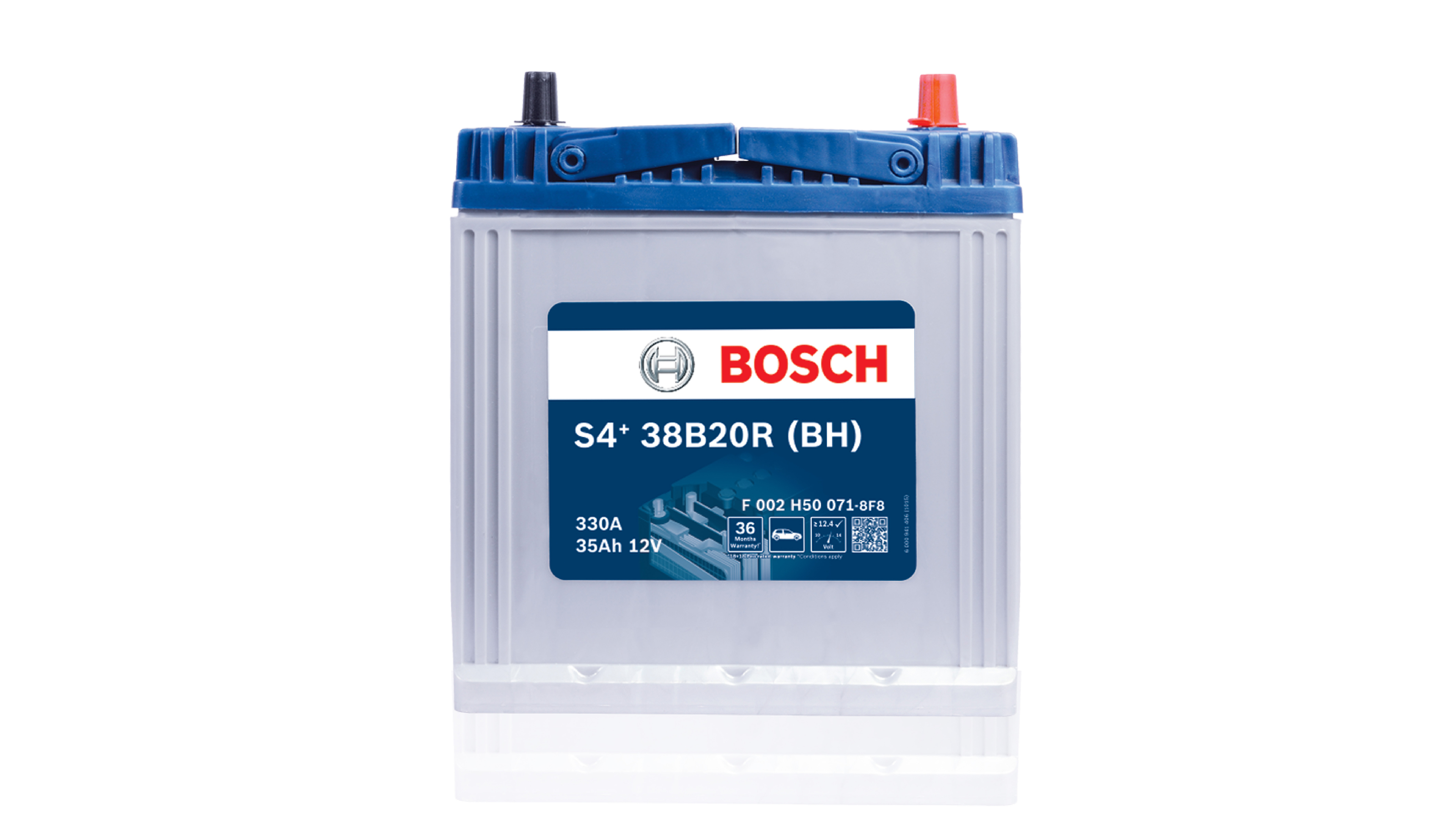 Cars & Commercial Vehicles Battery & Chargers Bosch Mobility
