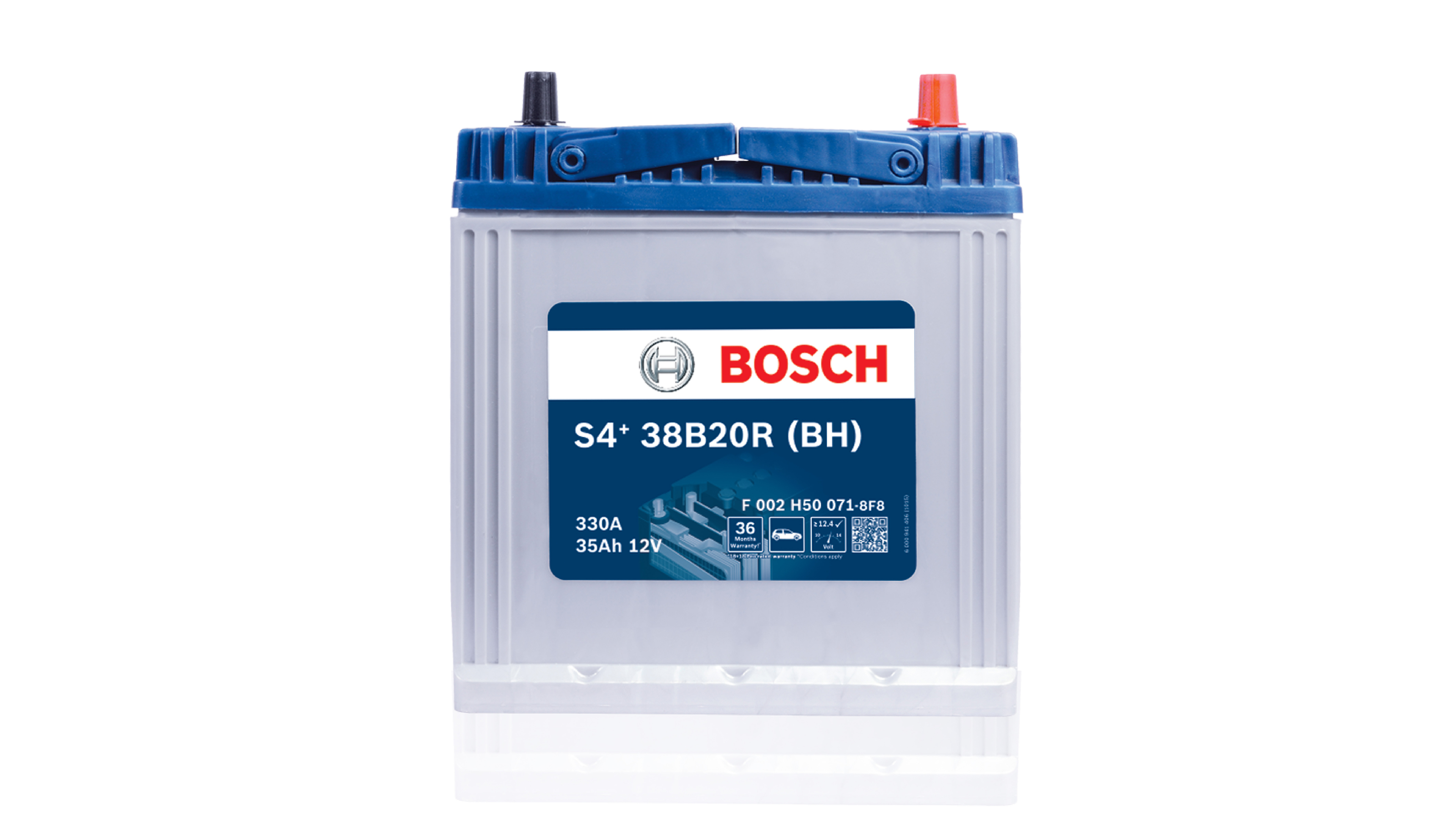 Kit Batterie 12V Bosch