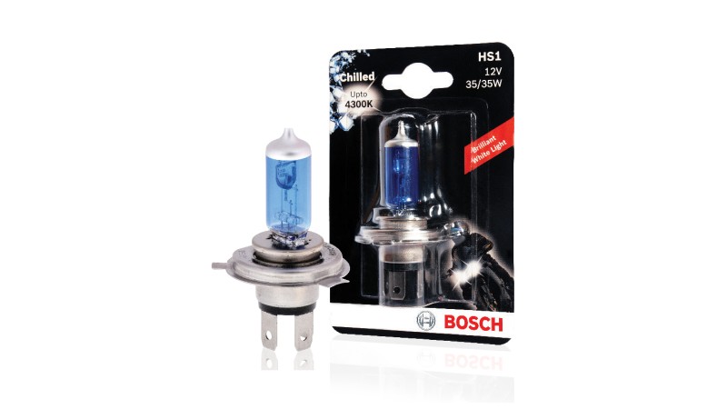 Blaupunkt High Power LED Bulb: H4 H19 - Bright Lighting Solutions