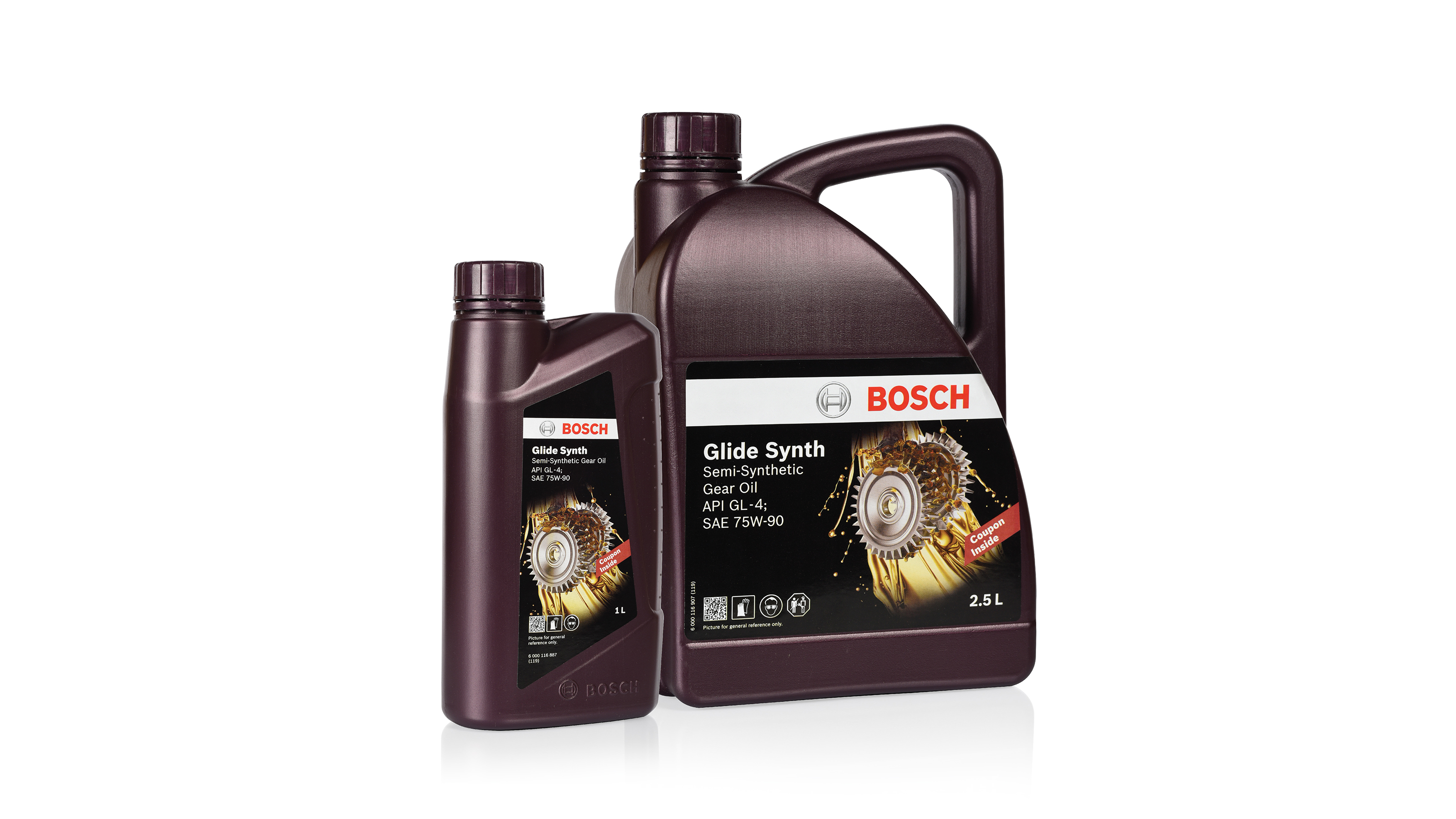 Engine Oil & Lubricants for Indian Vehicles Bosch Mobility